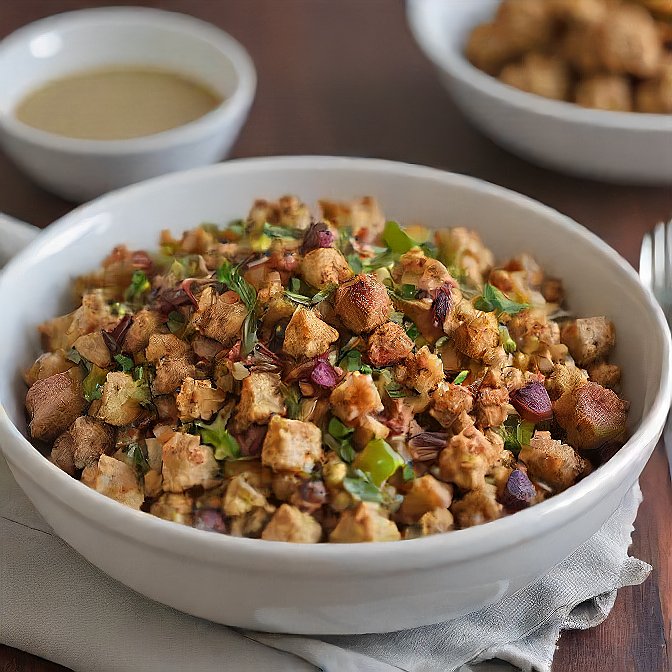 Gluten Free Stuffing