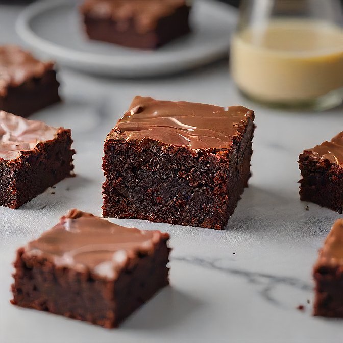 Gluten Free Brownies